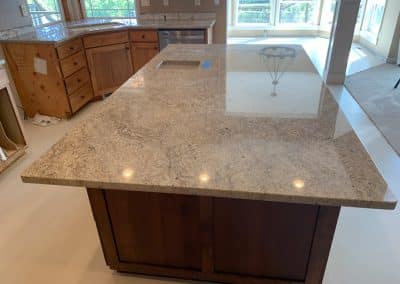 Kitchen Granite Countertops