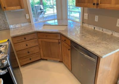 Kitchen Granite Countertops