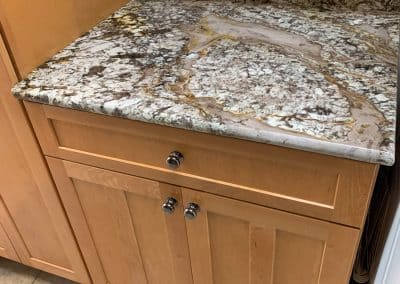 Kitchen Granite Countertops