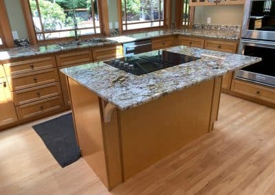 Kitchen Granite Countertops