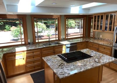 Kitchen Granite Countertops