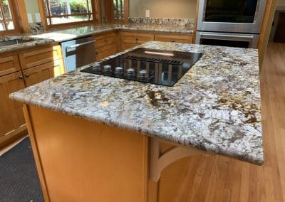 Kitchen Granite Countertops