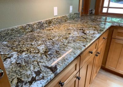 Kitchen Granite Countertops