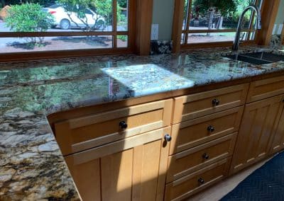 Kitchen Granite Countertops