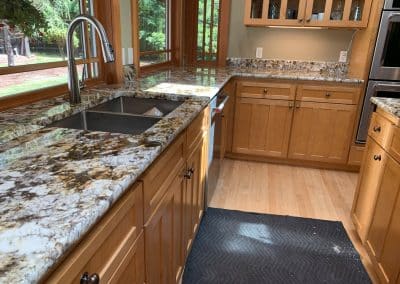 Kitchen Granite Countertops