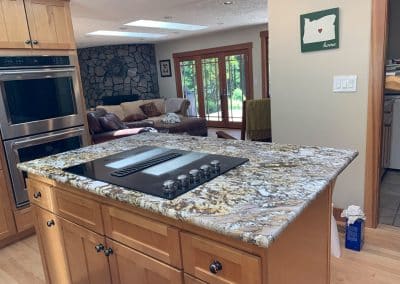 Kitchen Granite Countertops