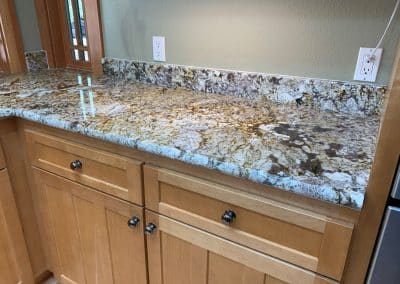 Kitchen Granite Countertops