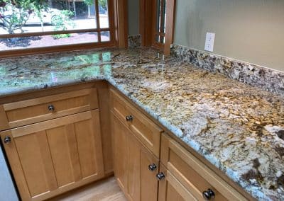 Kitchen Granite Countertops