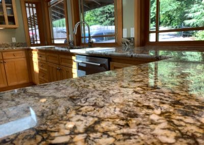 Kitchen Granite Countertops