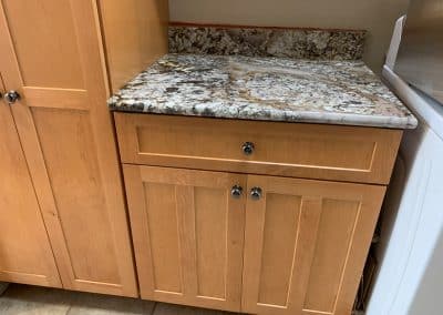 Kitchen Granite Countertops