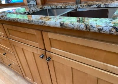 Kitchen Granite Countertops