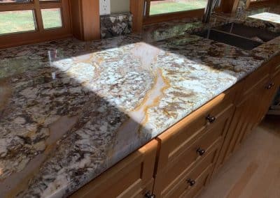 Kitchen Granite Countertops