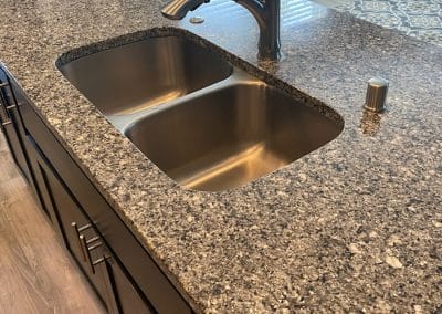 Kitchen Granite Countertops