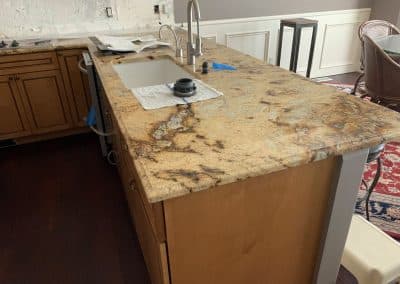 Kitchen Granite Countertops