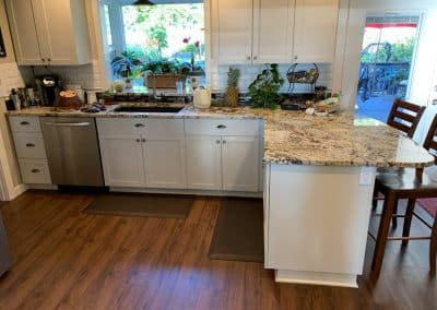 Kitchen Granite Countertops