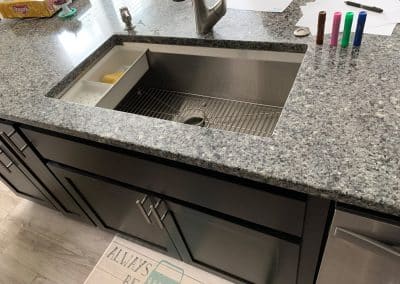 Kitchen Granite Countertops