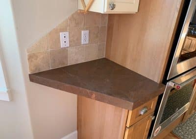 Kitchen Granite Countertops