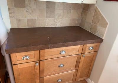 Kitchen Granite Countertops