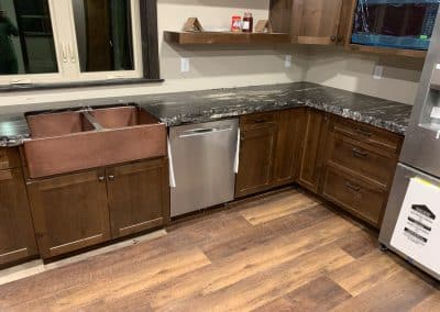 Kitchen Granite Countertops