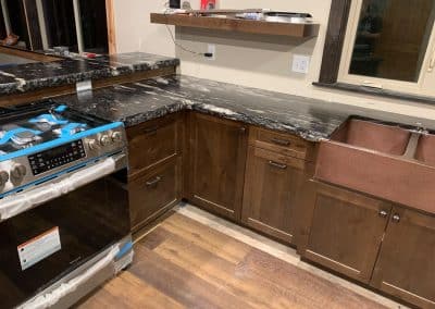 Kitchen Granite Countertops