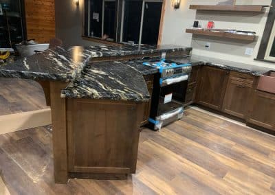 Kitchen Granite Countertops