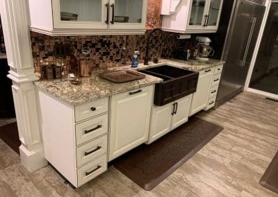 Granite Kitchen Countertops