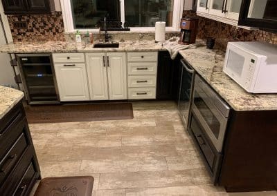 Granite Kitchen Countertops