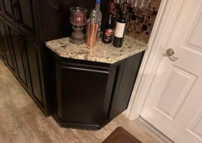 Granite Kitchen Countertops