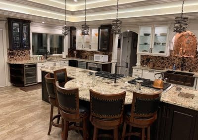 Granite Kitchen Countertops