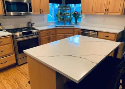 White Granite Countertops1427