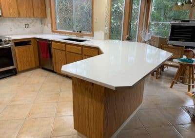 White Granite Countertops1427