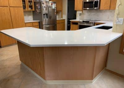 White Granite Countertops1427